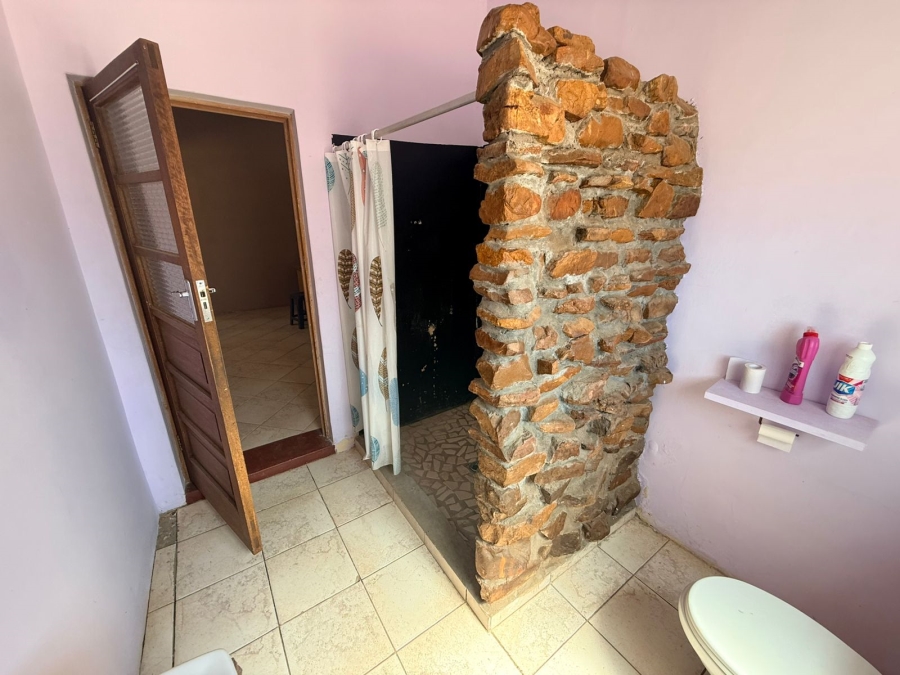 Commercial Property for Sale in Touws River Rural Western Cape